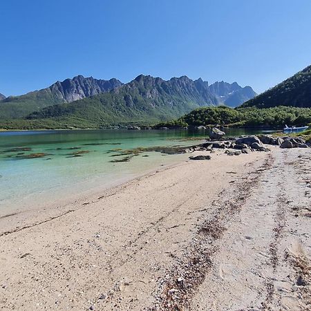 Prima Lofoten Myrland Dış mekan fotoğraf