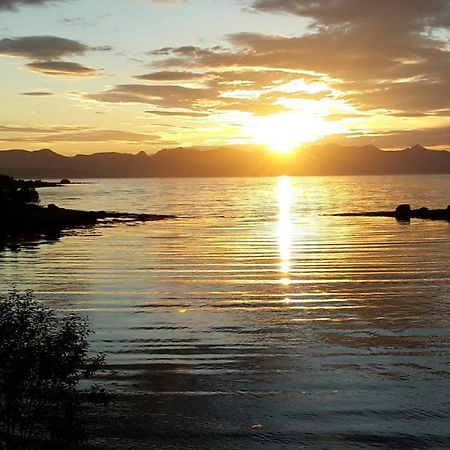 Prima Lofoten Myrland Dış mekan fotoğraf