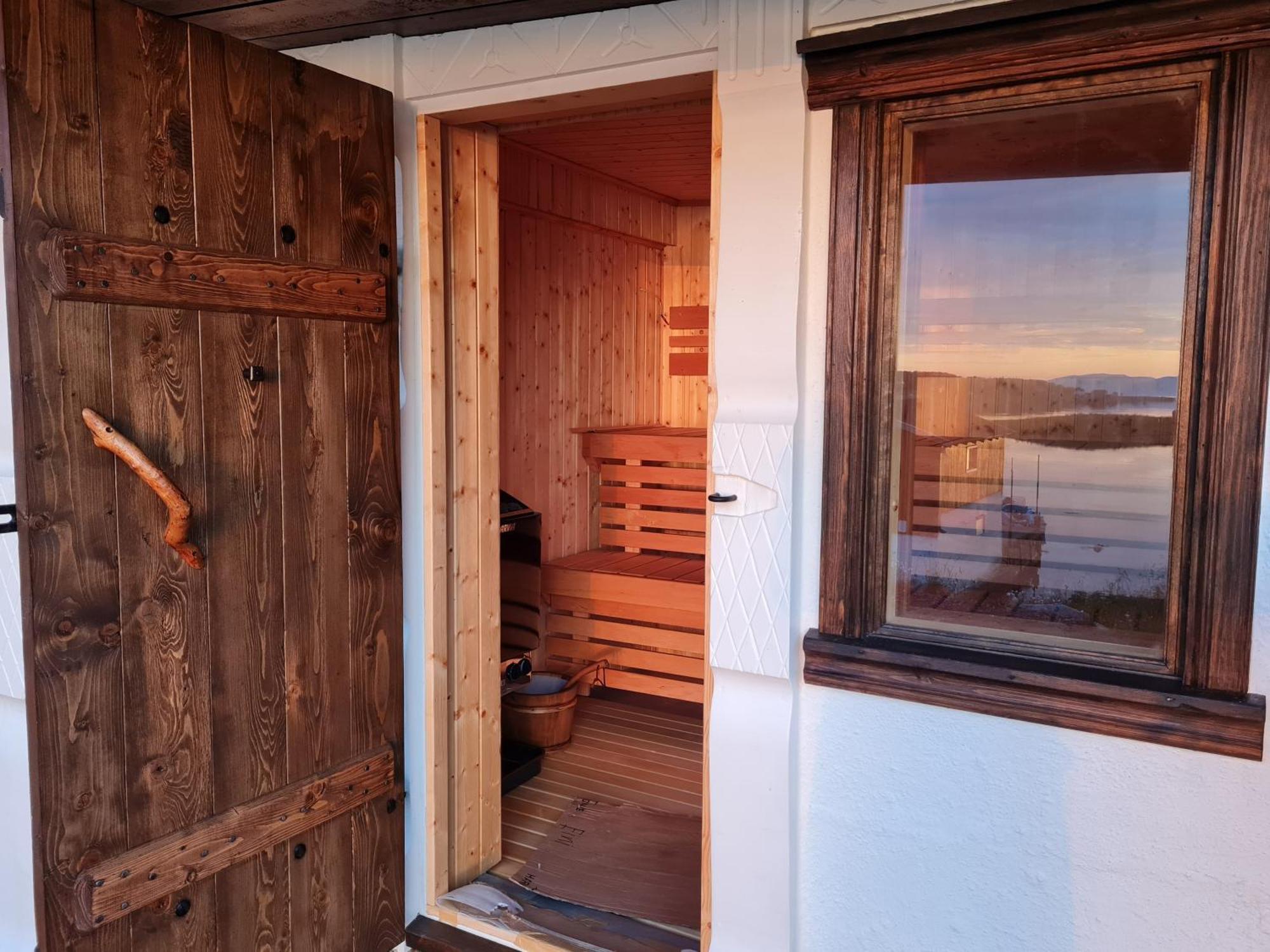 Prima Lofoten Myrland Dış mekan fotoğraf