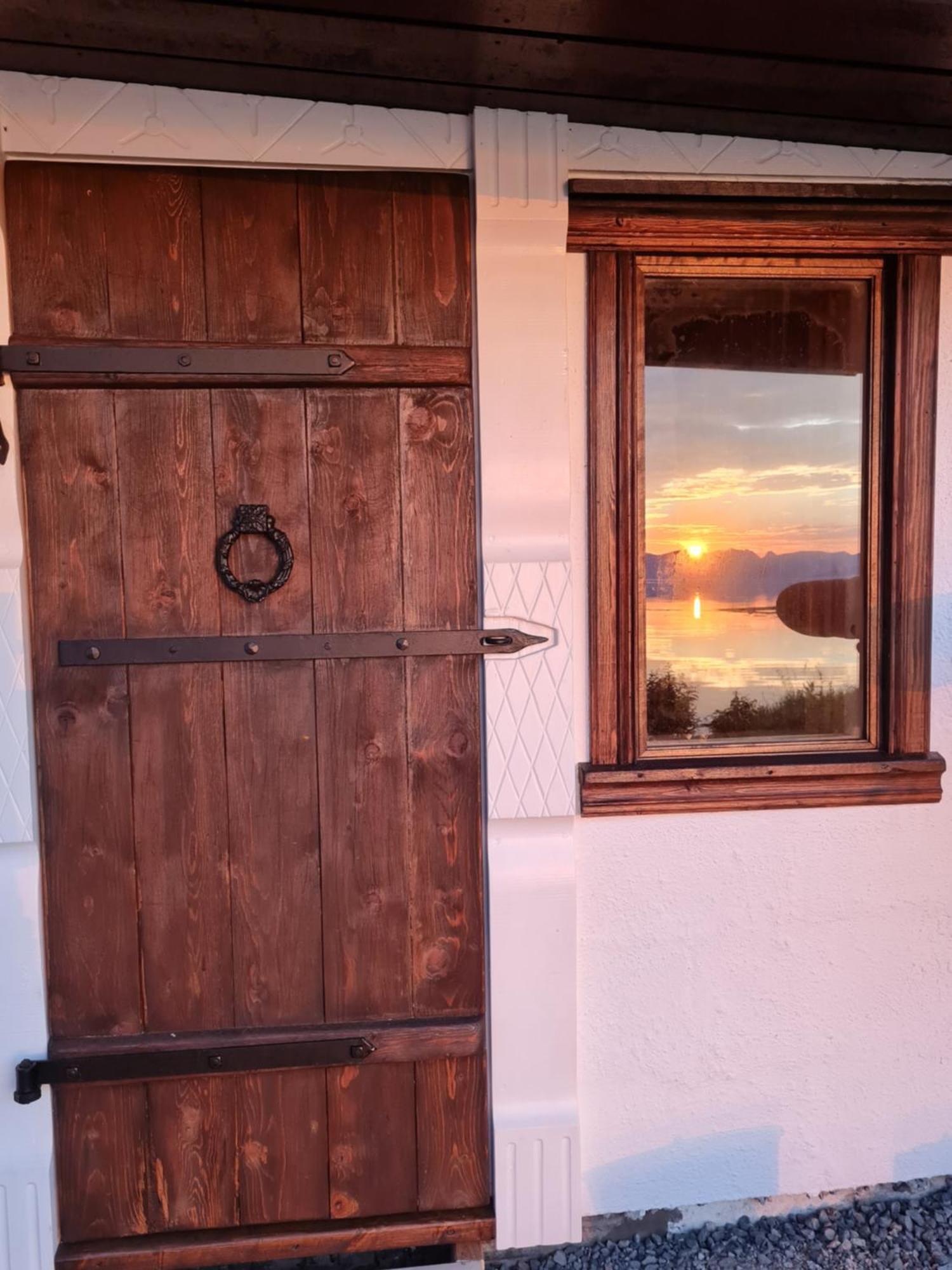 Prima Lofoten Myrland Dış mekan fotoğraf