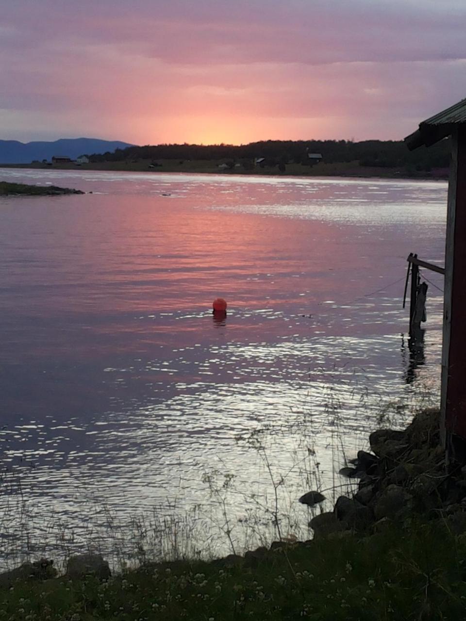 Prima Lofoten Myrland Dış mekan fotoğraf