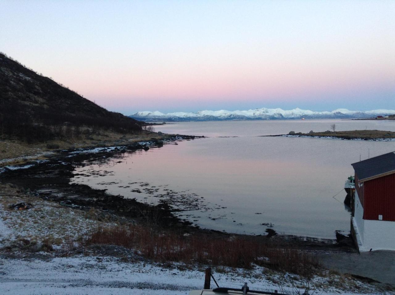 Prima Lofoten Myrland Dış mekan fotoğraf
