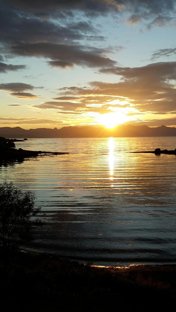 Prima Lofoten Myrland Dış mekan fotoğraf