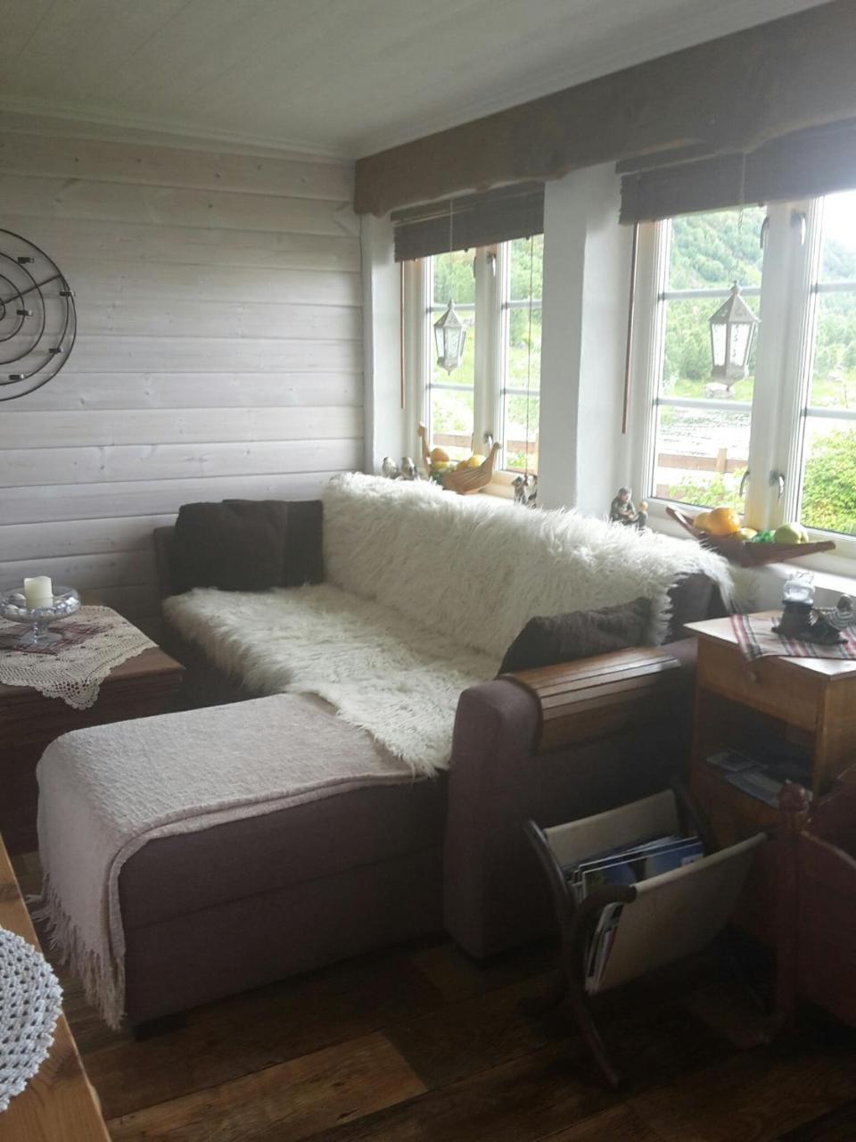 Prima Lofoten Myrland Dış mekan fotoğraf