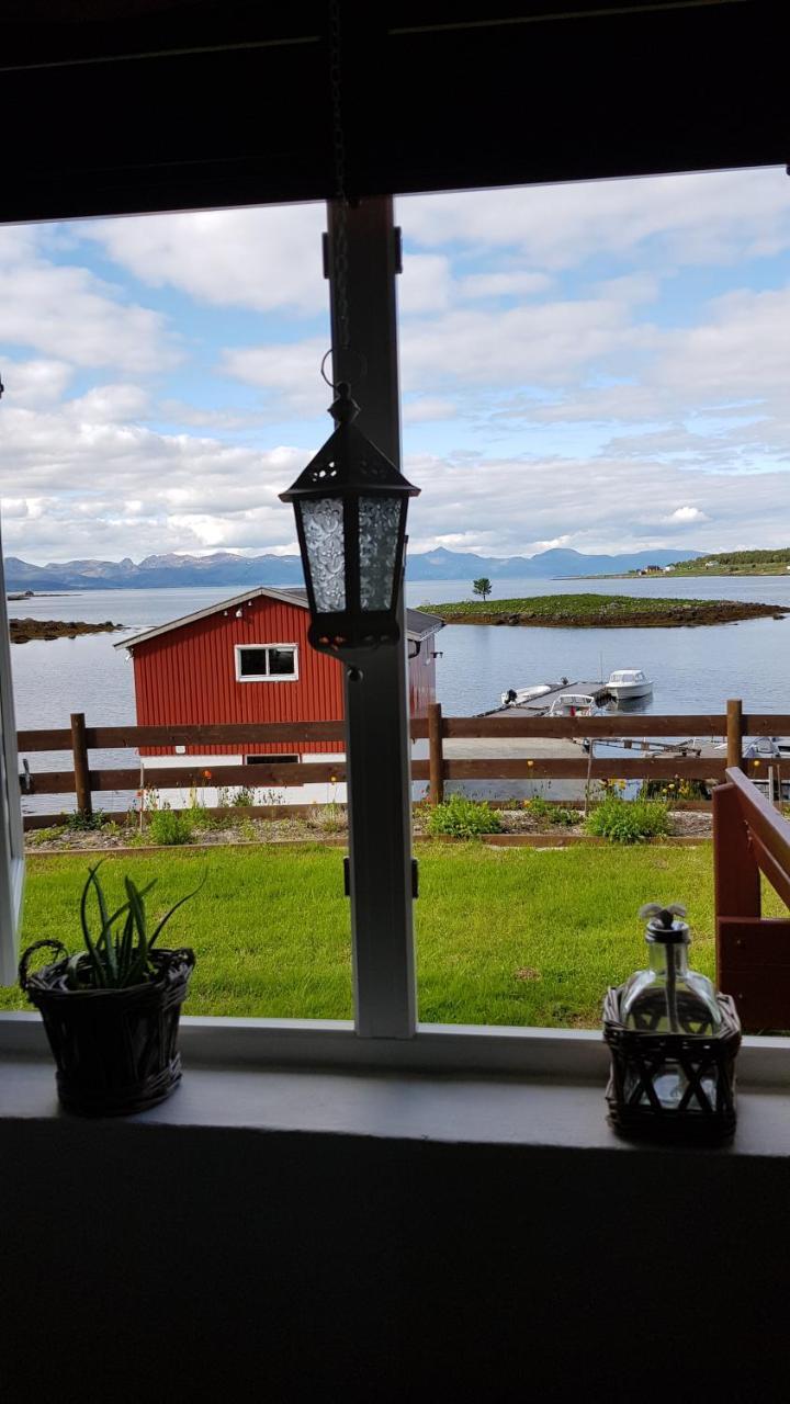 Prima Lofoten Myrland Dış mekan fotoğraf