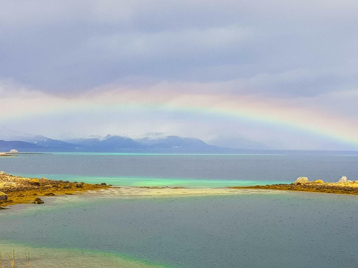 Prima Lofoten Myrland Dış mekan fotoğraf
