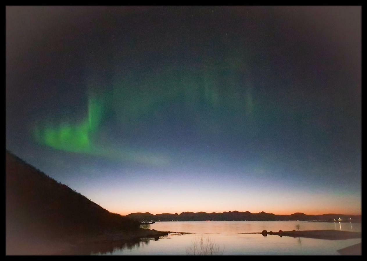 Prima Lofoten Myrland Dış mekan fotoğraf